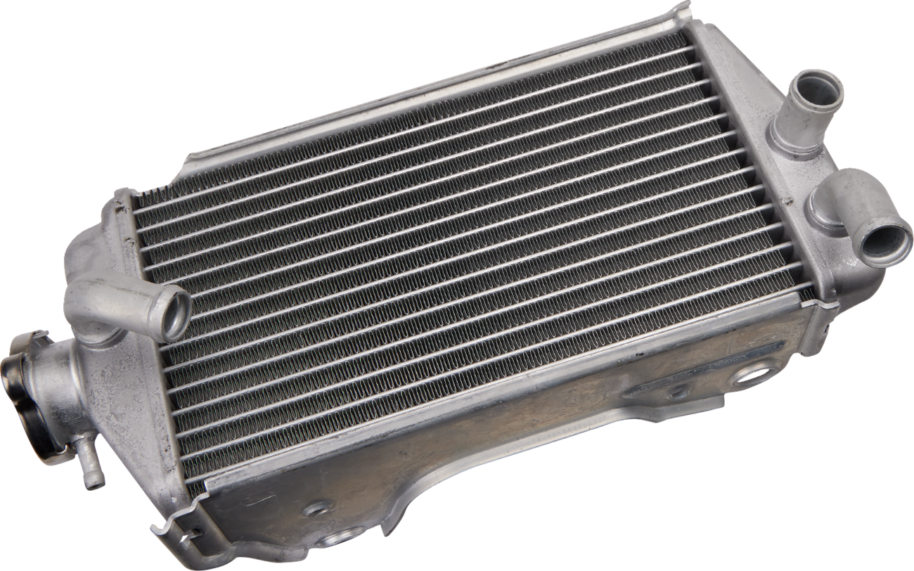 Moose Offroad Honda 19010879 Replacement OEM Radiator - Right Side