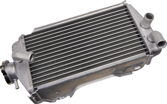 Moose Offroad Honda 19010879 Replacement OEM Radiator - Right Side