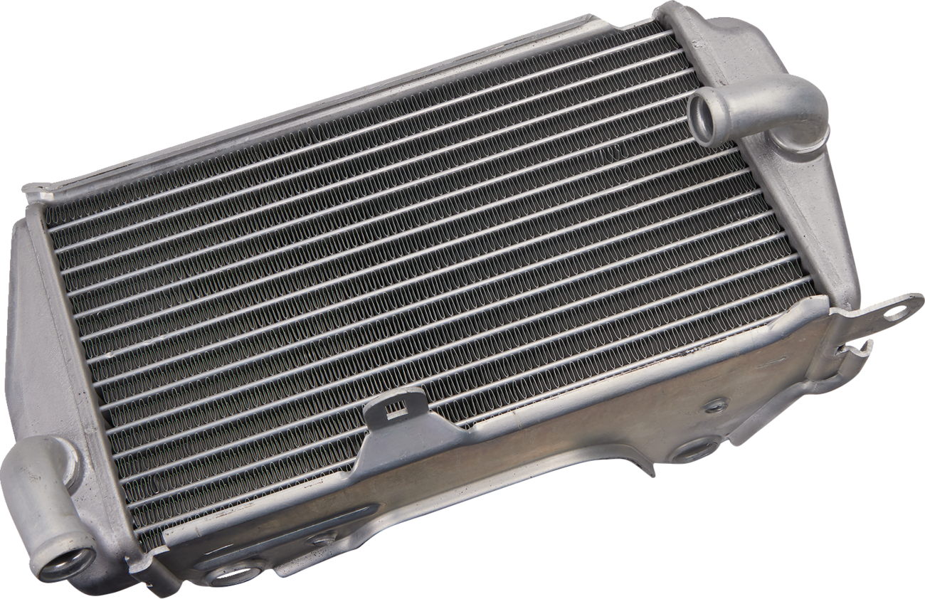 Moose Offroad OEM Replacement Radiator for Honda - Part 19010880