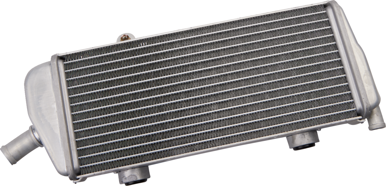 Moose Offroad Replacement OEM Radiator for Husaberg, Husqvarna, and KTM - Part 19010884