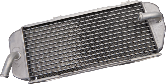 MOOSE OFFROAD Replacement OEM Radiator for Kawasaki 1901-0899 – Left Side