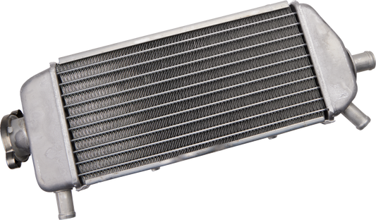 Moose Offroad Yamaha Replacement OEM Radiator - Right (Part #1901-0896)