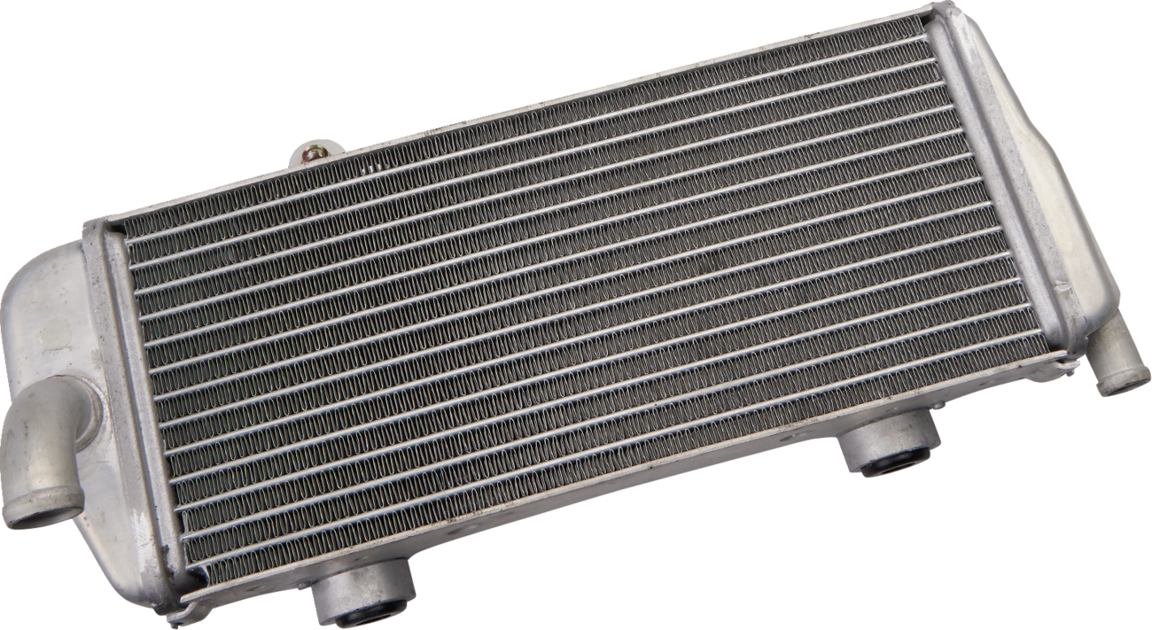 Moose Offroad Replacement OEM Radiator for Husaberg, Husqvarna, and KTM - Part 19010886