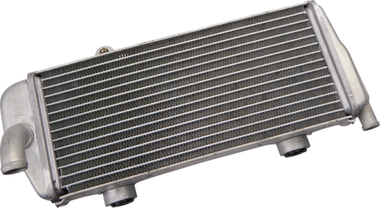 Moose Offroad Replacement OEM Radiator for Husaberg, Husqvarna, and KTM - Part 19010886