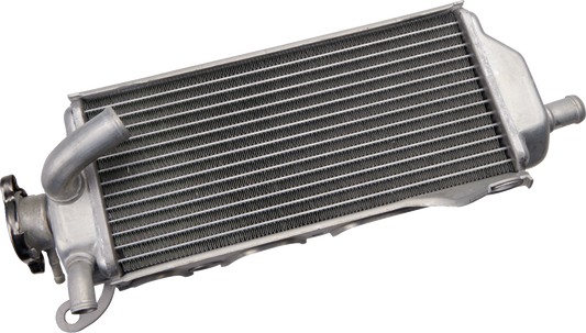 Moose Offroad Yamaha Replacement OEM Radiator - Right Side (Part #19010891)