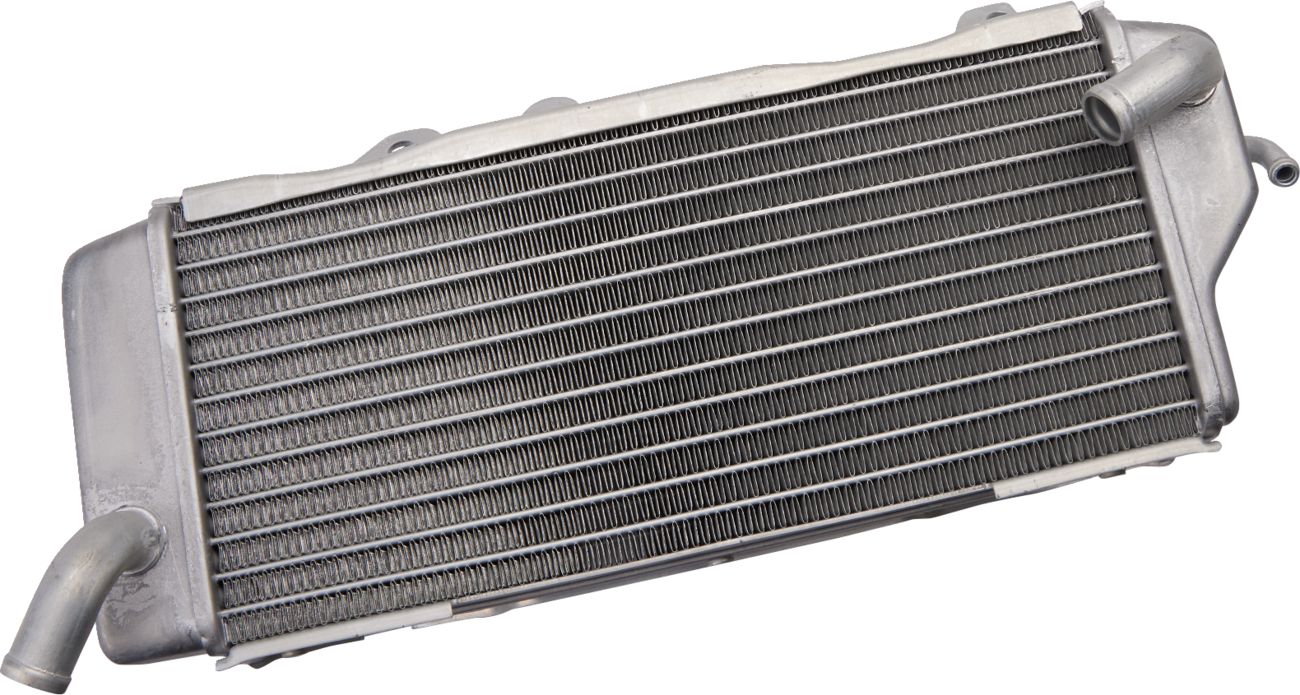 Moose Offroad Kawasaki 19010904 Replacement OEM Radiator - Left Side