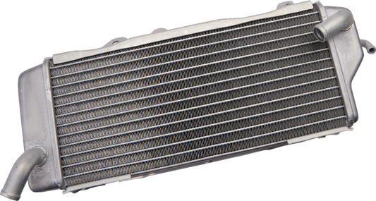 Moose Offroad Kawasaki 19010904 Replacement OEM Radiator - Left Side