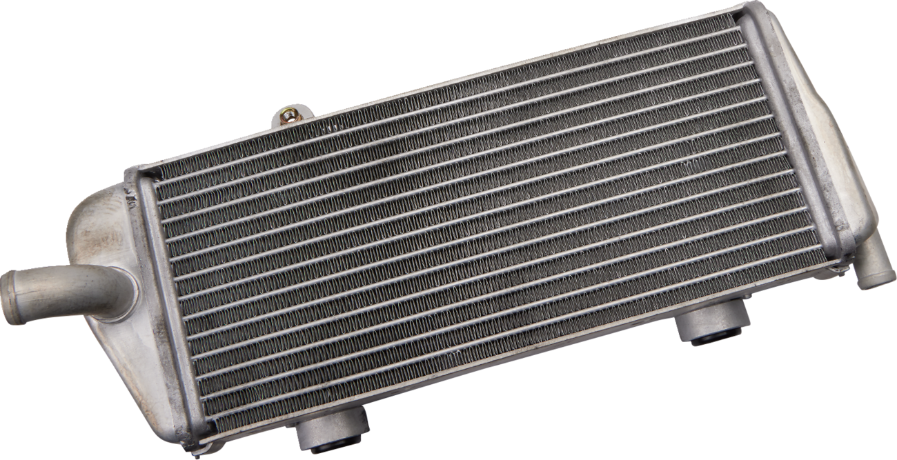Moose Offroad Replacement OEM Radiator for Husaberg and KTM - Part #19010882