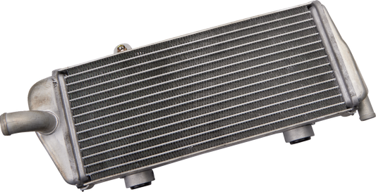 Moose Offroad Replacement OEM Radiator for Husaberg and KTM - Part #19010882