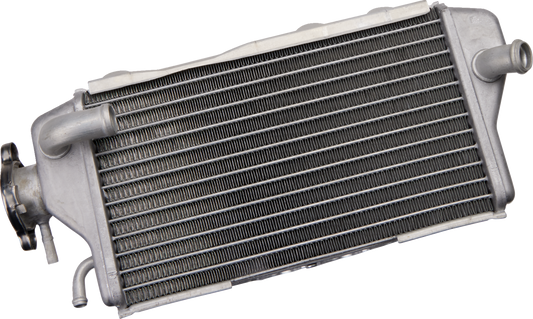 Moose Offroad Kawasaki 19010903 Replacement OEM Radiator - Right Side