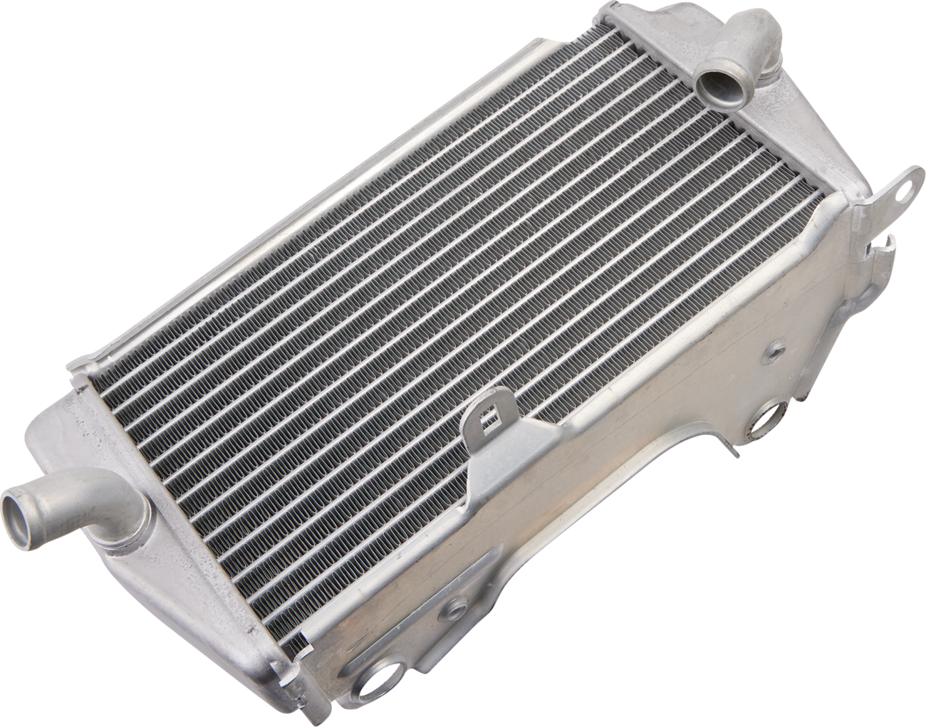 Moose Offroad Honda 19010878 Replacement OEM Radiator – Left Side