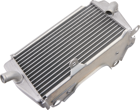 Moose Offroad Honda 19010878 Replacement OEM Radiator – Left Side