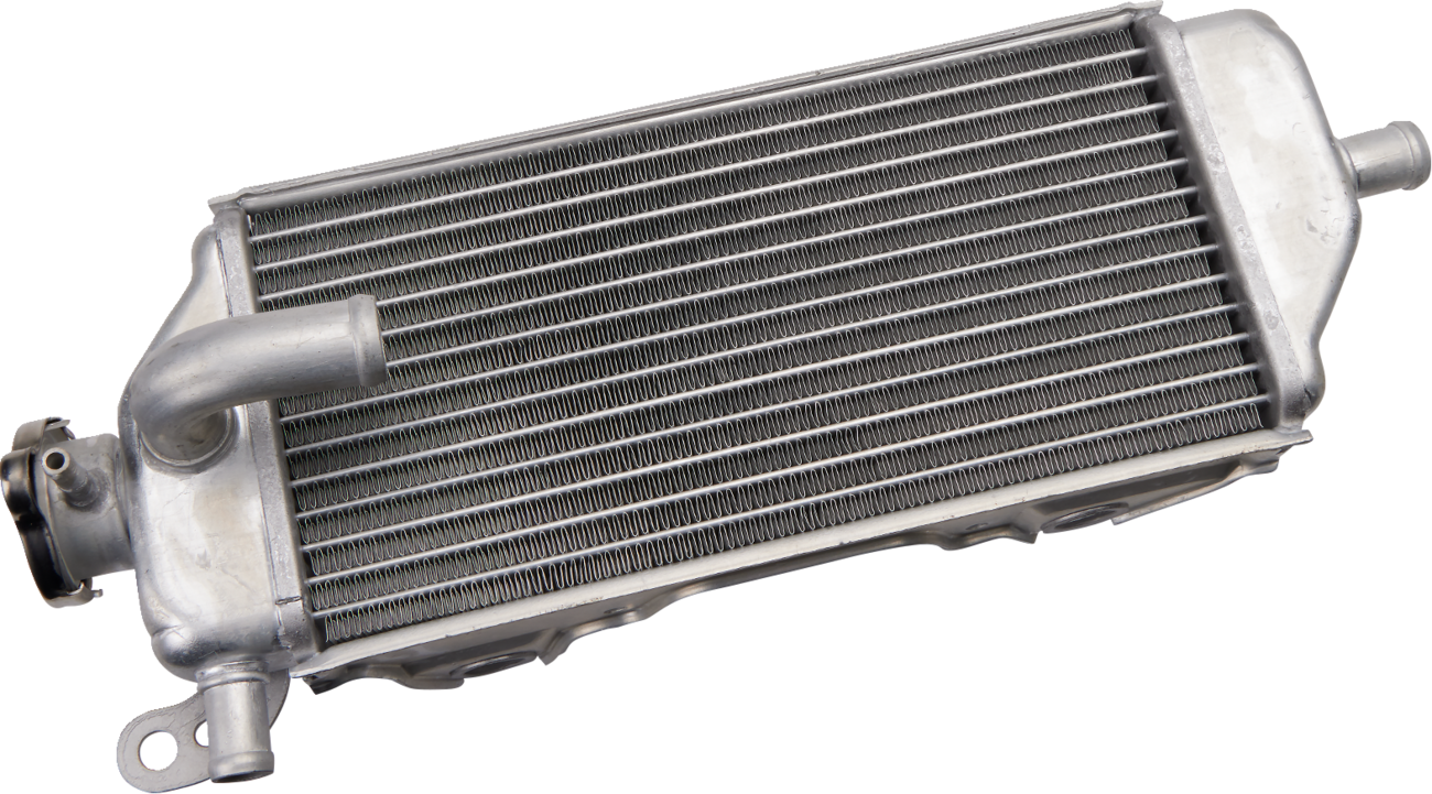 Moose Offroad Yamaha Replacement OEM Radiator - Right Side (Part #19010889)