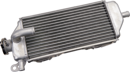 Moose Offroad Yamaha Replacement OEM Radiator - Right Side (Part #19010889)