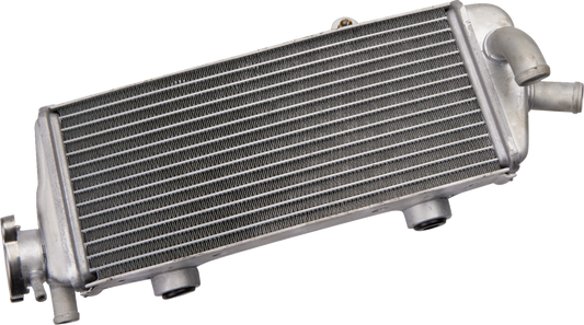Moose Offroad Replacement OEM Radiator for Husaberg, Husqvarna, and KTM – Part 19010885