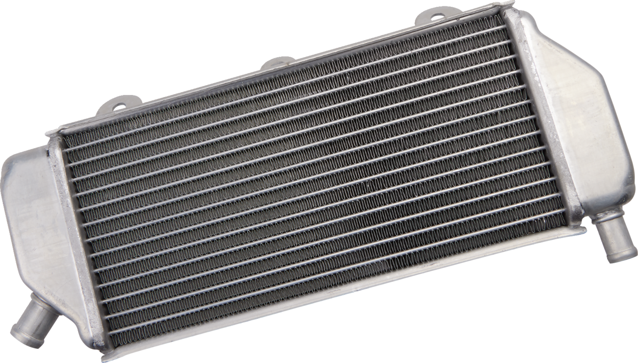 Moose Offroad Yamaha 19010890 Replacement OEM Radiator (Left Side)