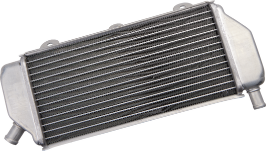 Moose Offroad Yamaha 19010890 Replacement OEM Radiator (Left Side)