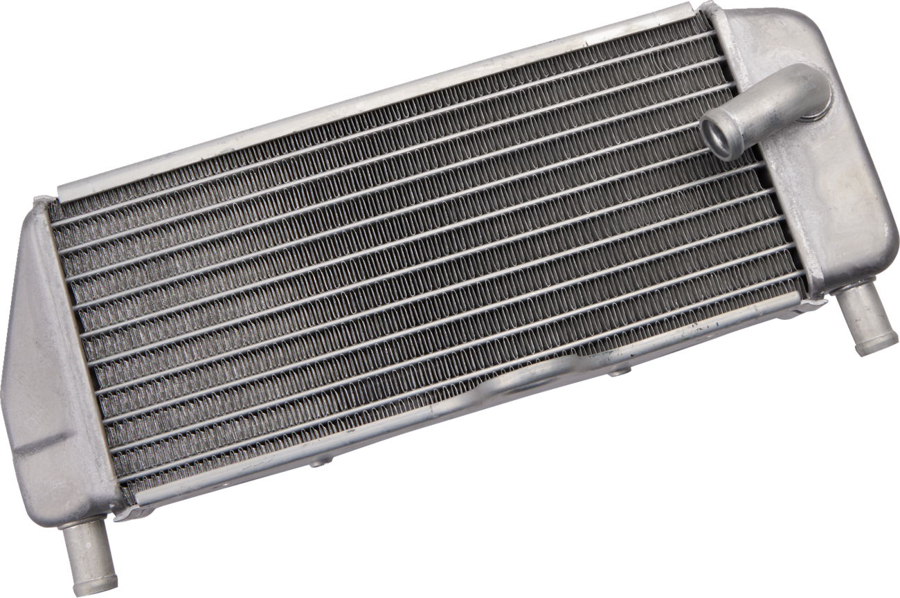 Moose Offroad Replacement OEM Radiator for Yamaha – Part 1901-0893