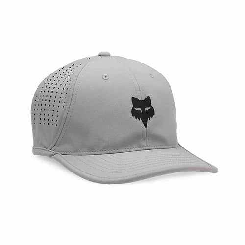 Fox 29084-038OS DELTA HAT Gunmetal OS