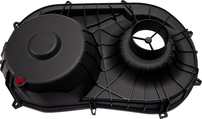 Moose Offroad Outer Clutch Cover for Polaris - Part 100-3538-PU