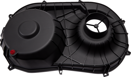 Moose Offroad Outer Clutch Cover for Polaris - Part 100-3538-PU