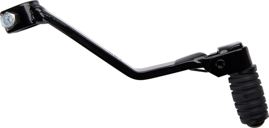 MOOSE OFFROAD Yamaha Shift Lever with Steel Construction and 1-Inch Extension (Part D07-4368BNU)