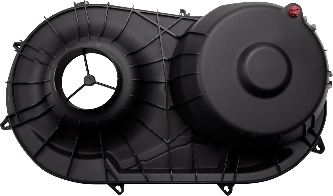 Moose Offroad Outer Clutch Cover for Polaris - Part 100-3538-PU