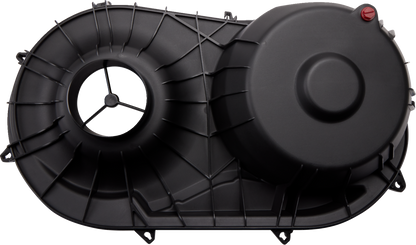 Moose Offroad Outer Clutch Cover for Polaris - Part 100-3538-PU