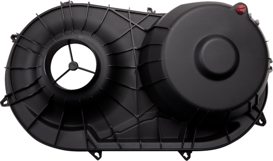 Moose Offroad Outer Clutch Cover for Polaris - Part 100-3538-PU