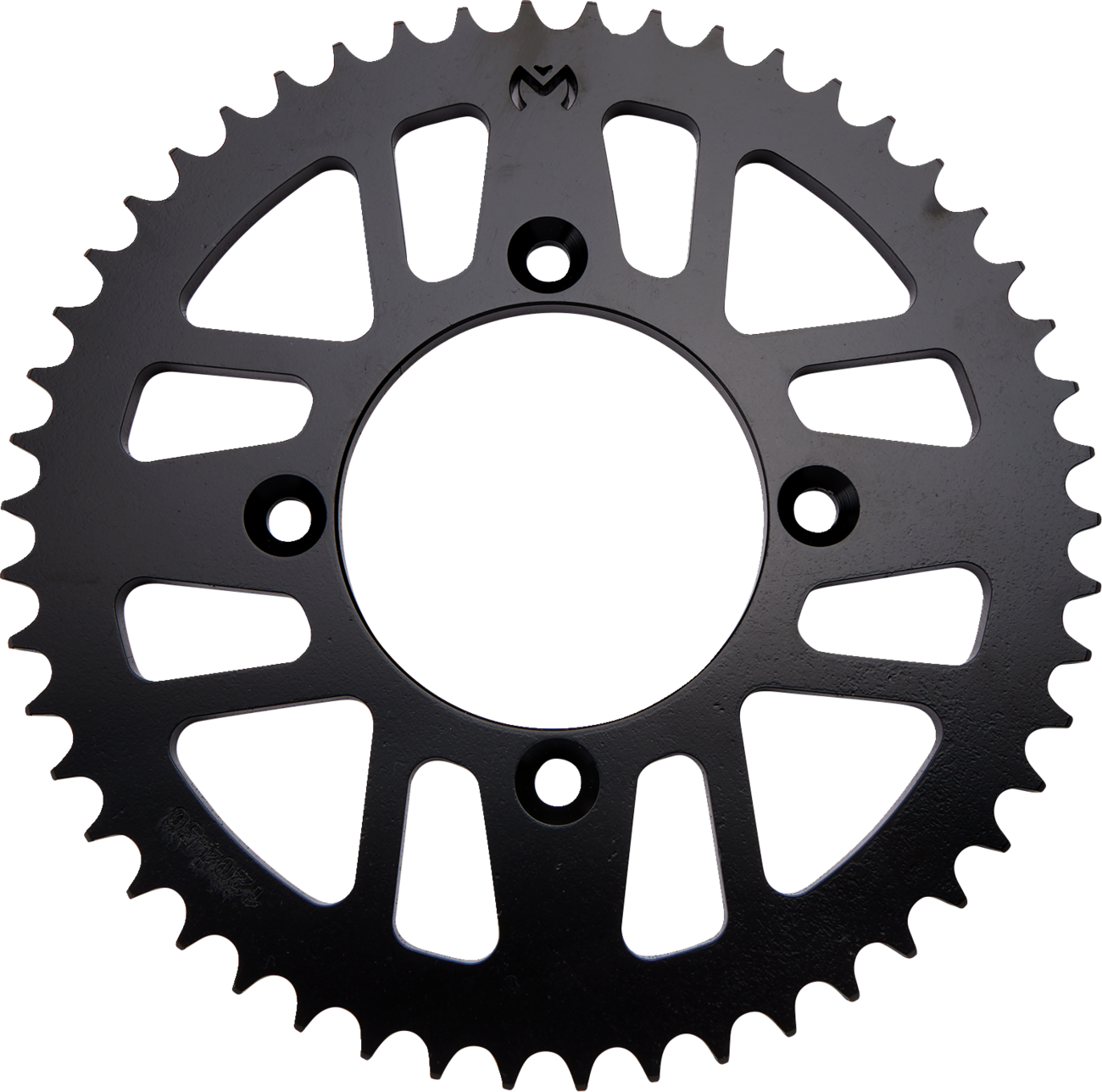 MOOSE OFFROAD Rear Sprocket 50 Tooth for Honda - Part Number 1204ST-50