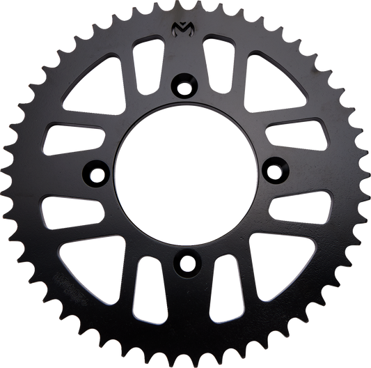 MOOSE OFFROAD Rear Sprocket 50 Tooth for Honda - Part Number 1204ST-50