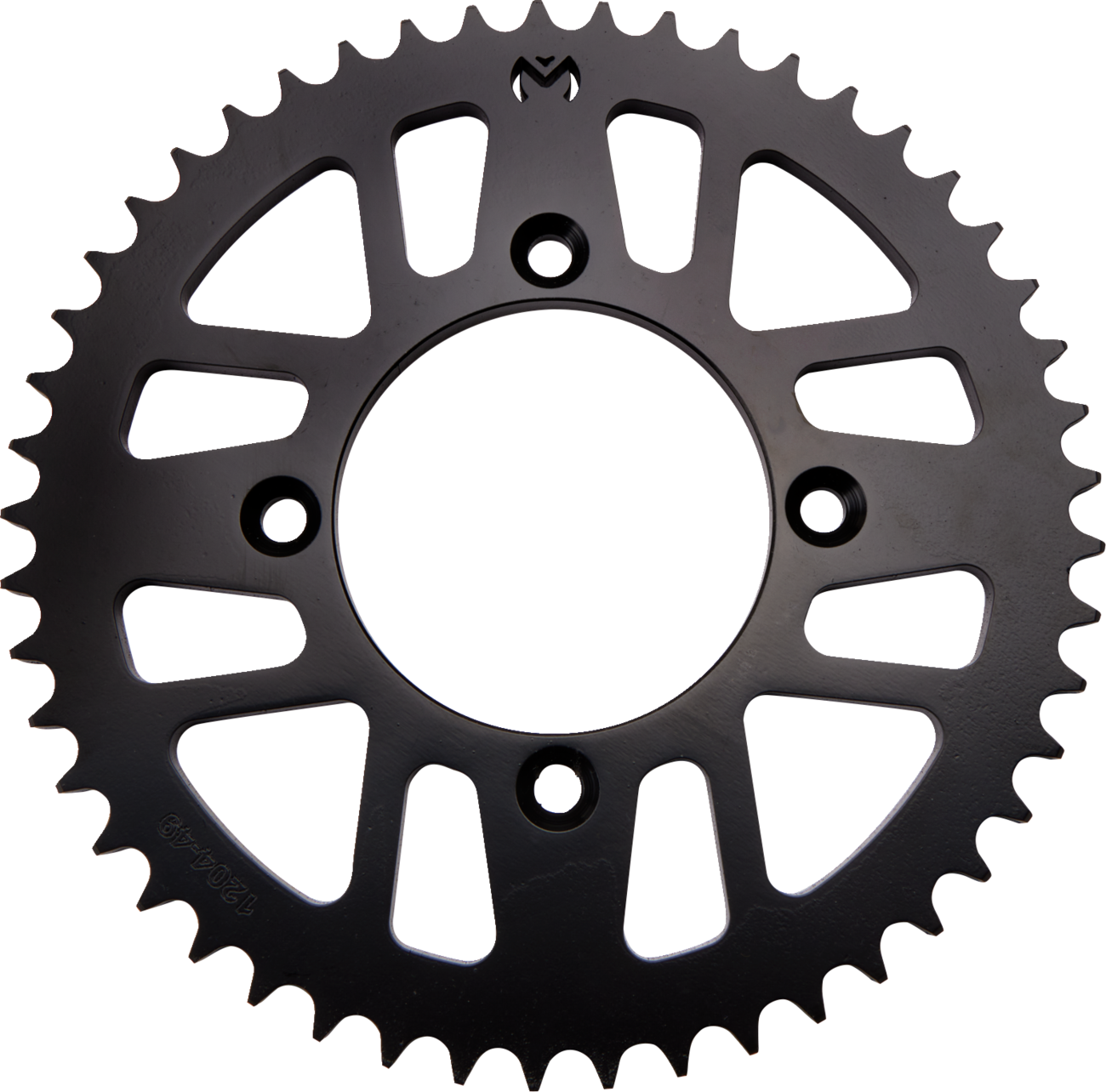 Moose Offroad Rear Sprocket 49 Tooth for Honda 1204ST-49