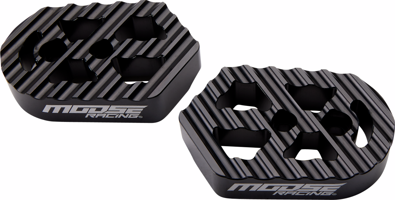Moose Offroad RS-16 E-Bike Foot Pegs – Aluminum X01-P1702
