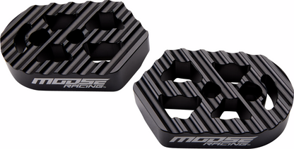 Moose Offroad RS-16 E-Bike Foot Pegs – Aluminum X01-P1702
