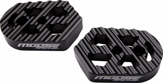 Moose Offroad RS-16 E-Bike Foot Pegs – Aluminum X01-P1702