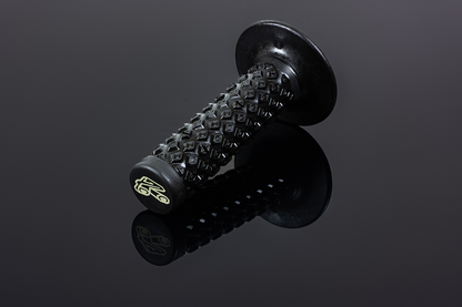 RENTHAL MX R-Works Dual Grips G201 - Comfort and Ultratacky Performance