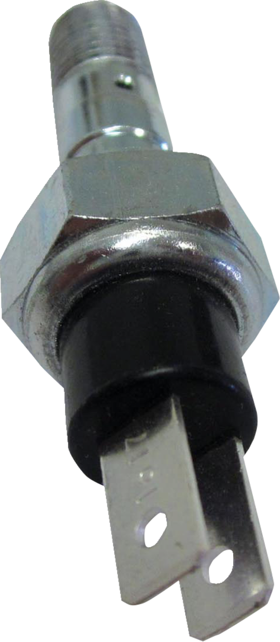 MOOSE OFFROAD Brake Light Pressure Switch for Polaris 100-2212-PU