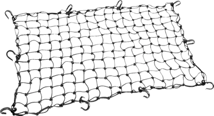 MOOSE OFFROAD Adjustable Cargo Net 24x36 inches Part Number 50362M