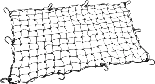 MOOSE OFFROAD Adjustable Cargo Net 24x36 inches Part Number 50362M