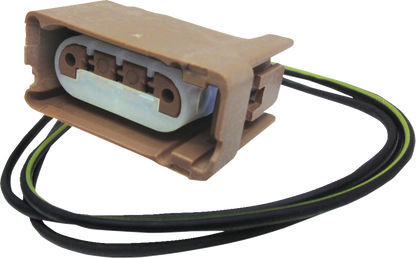 Moose Offroad Taillight Pigtail Harness for Polaris 100-2207-PU