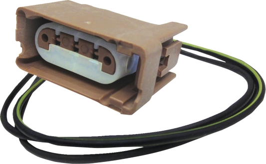 Moose Offroad Taillight Pigtail Harness for Polaris 100-2207-PU
