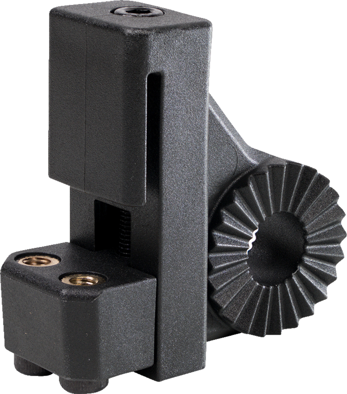 Moose Offroad CTR-PFIT Mirror Adapter for Polaris Ranger Models