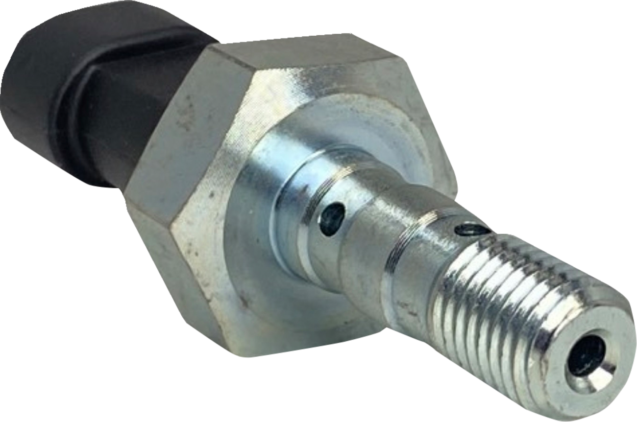 MOOSE OFFROAD Brake Light Pressure Switch for Polaris 100-2213-PU