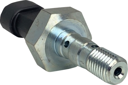MOOSE OFFROAD Brake Light Pressure Switch for Polaris 100-2213-PU