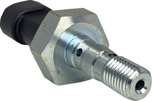 MOOSE OFFROAD Brake Light Pressure Switch for Polaris 100-2213-PU