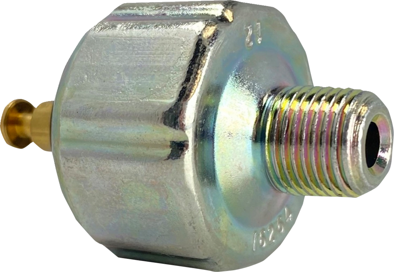 MOOSE OFFROAD Brake Light Pressure Switch for Ranger and RZR – Part 100-2204-PU