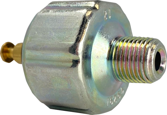 MOOSE OFFROAD Brake Light Pressure Switch for Ranger and RZR – Part 100-2204-PU