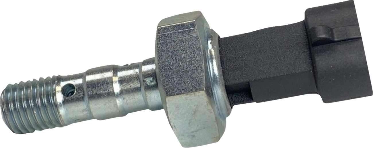 MOOSE OFFROAD Brake Light Pressure Switch for Polaris 100-2213-PU