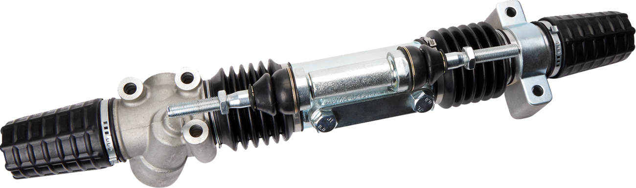 Moose Offroad Steering Rack for Can-Am 51-4025 – Complete Replacement Assembly