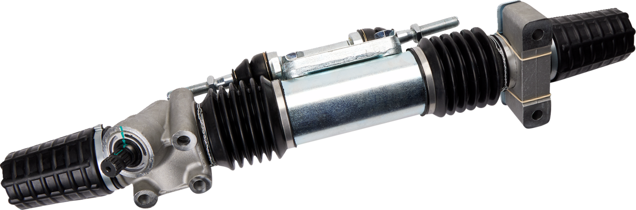 Moose Offroad Steering Rack for Can-Am 51-4025 – Complete Replacement Assembly